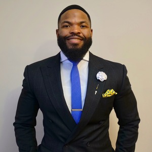 Team Page: Adrian Russell